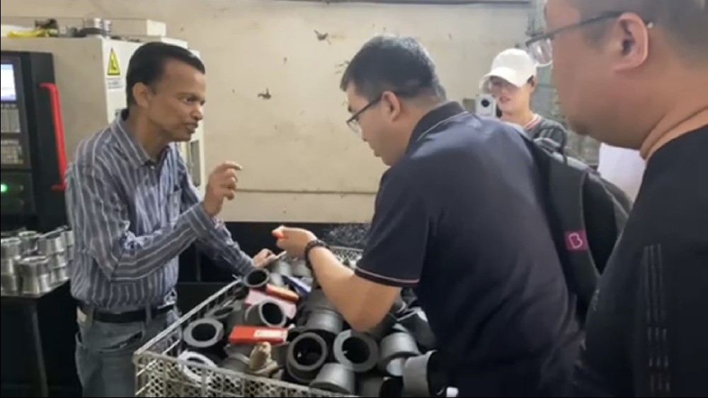 合作客户